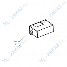 79. Блок управления  CAYKEN DK300